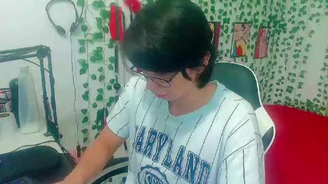Andy Gray online show from 04.29.26