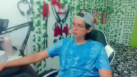 Andy Gray online show from 05.17.26