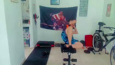 Andy Gray online show from 06.26.26
