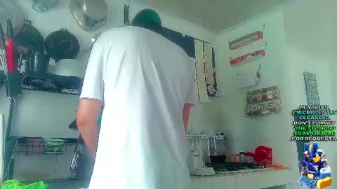 Andy Gray online show from 07.11.26