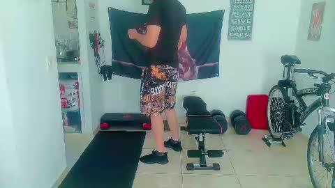 Andy Gray online show from 07.21.26