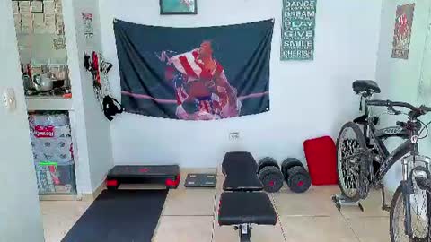 Andy Gray online show from 07.28.26