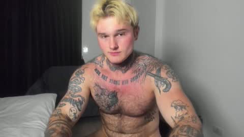 Snapshot of andy_hunk chatting on 01.11.25 Andrew online show from 01.11.25