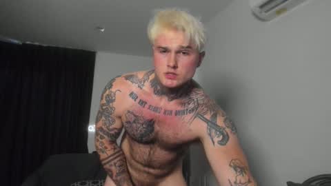 Snapshot of andy_hunk chatting on 01.17.25 Andrew online show from 01.17.25