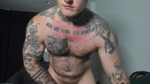 Snapshot of andy_hunk chatting on 02.24.25 Andrew online show from 02.24.25