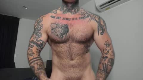 Snapshot of andy_hunk chatting on 03.03.25 Andrew online show from 03.03.25