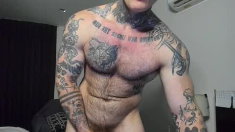 Snapshot of andy_hunk chatting on 09.27.25 Andrew online show from 09.27.25