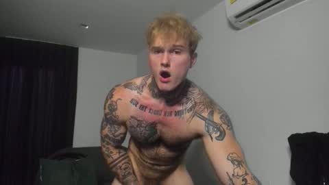 Snapshot of andy_hunk chatting on 10.29.25 Andrew online show from 10.29.25