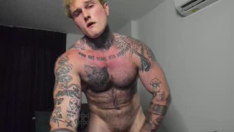 Snapshot of andy_hunk chatting on 02.24.26 Andrew online show from 02.24.26