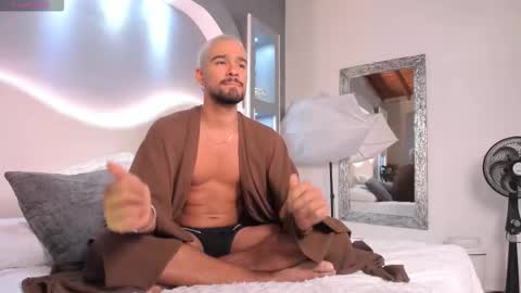 andy_legrand online show from 03.17.26