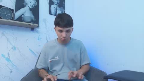 ANDY online show from 01.14.26