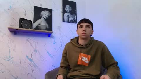 ANDY online show from 02.14.26