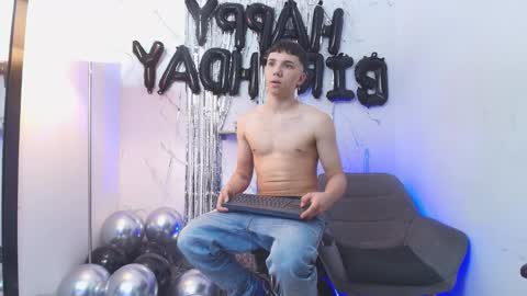 ANDY online show from 03.06.26