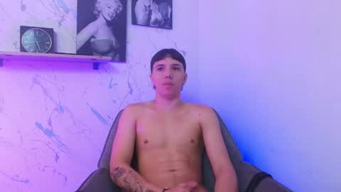 ANDY online show from 04.27.26