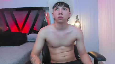 ANDY online show from 05.06.26