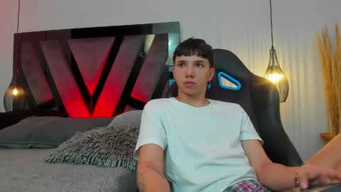 ANDY online show from 05.08.26