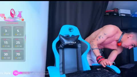 Andy online show from 09.15.25