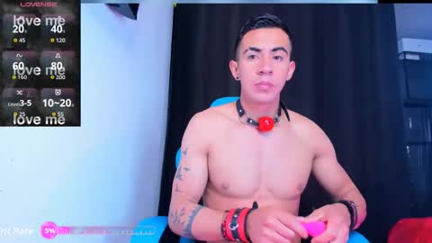 Andy online show from 09.16.25