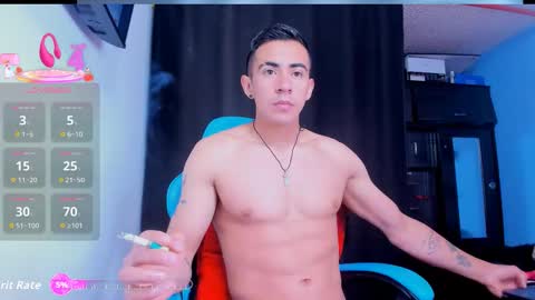 Andy online show from 09.28.25