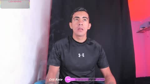 Snapshot of andy_naughty1 chatting on 06.15.26 Andy online show from 06.15.26