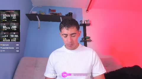 Andy online show from 07.28.26