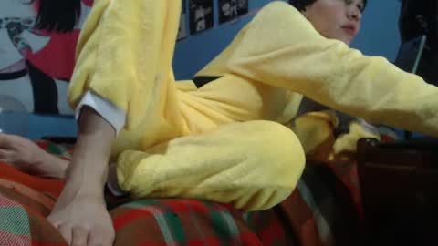 Snapshot of andy_rock_ chatting on 03.12.25 andy online show from 03.12.25