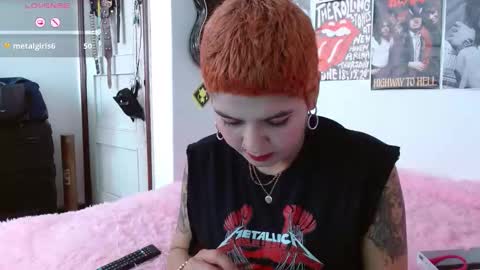 Snapshot of andy_rock_ chatting on 11.08.25 andy online show from 11.08.25