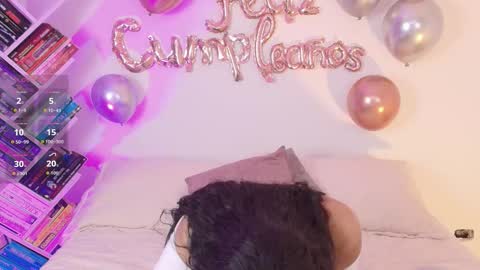 Snapshot of andy_saenz13 chatting on 02.14.26 andy_saenz13 online show from 02.14.26