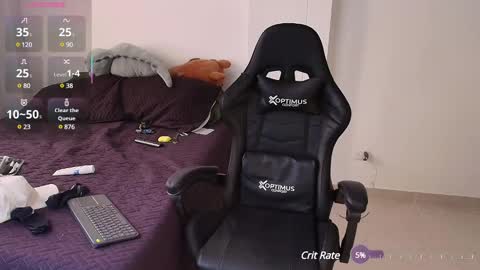 Andres online show from 03.05.25