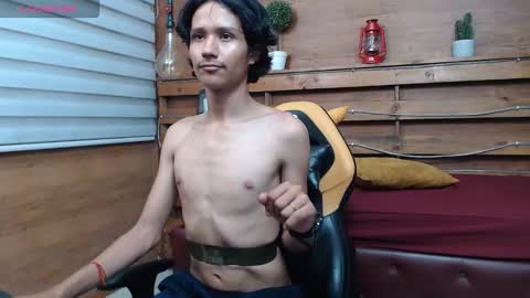 andy online show from 10.01.25