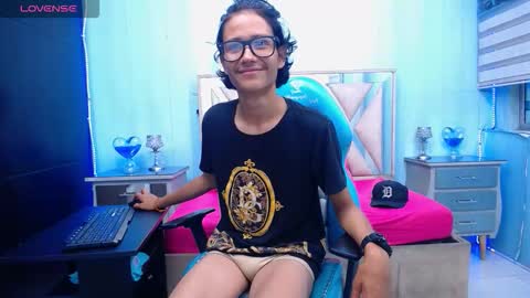 andy online show from 10.02.25