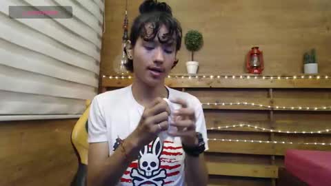 andy online show from 10.08.25