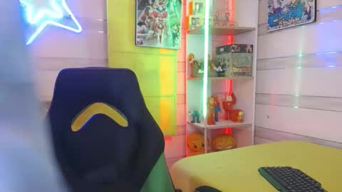 andy online show from 10.13.25