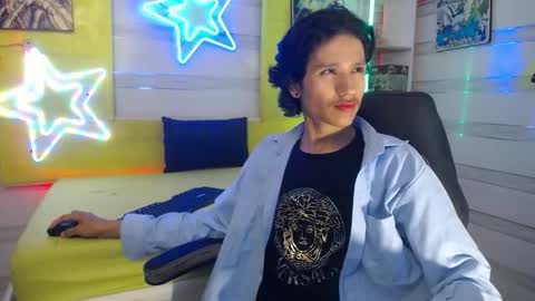 andy online show from 10.15.25