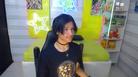 andy online show from 10.23.25