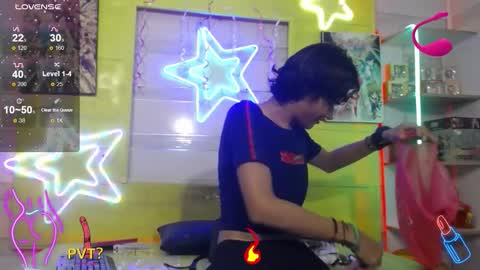 andy online show from 11.03.25