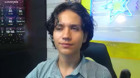 andy online show from 11.04.25