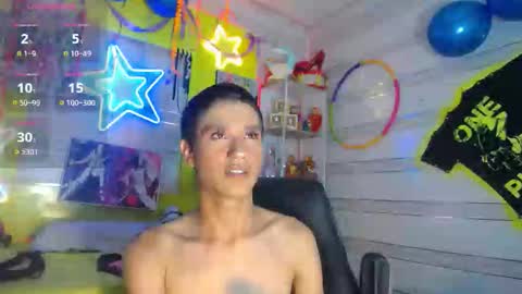 andy online show from 03.17.26