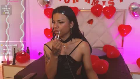 Andy tay online show from 02.17.25