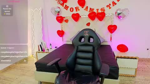 Andy tay online show from 02.19.25