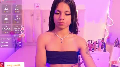 Andy tay online show from 09.13.25