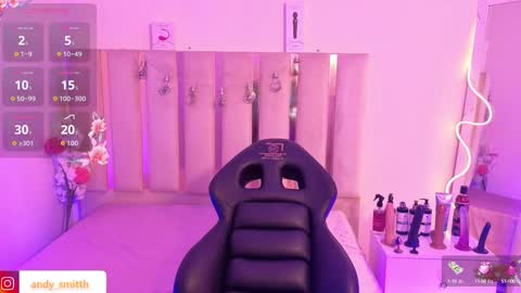 Andy tay online show from 09.17.25