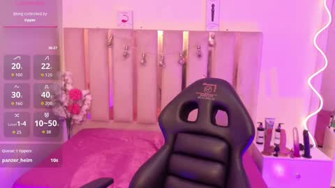 Andy tay online show from 10.07.25