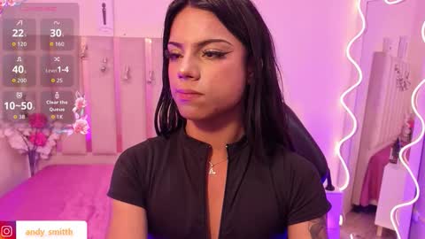 Andy tay online show from 10.09.25