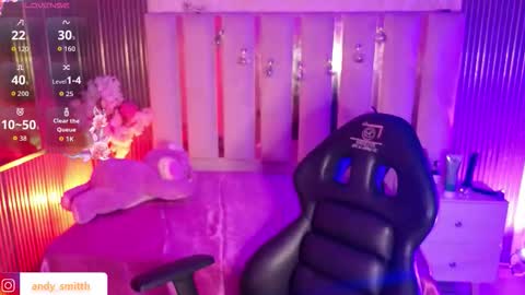 Andy tay online show from 11.08.25