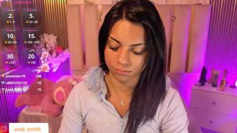 Andy tay online show from 11.14.25