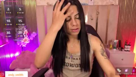 Andy tay online show from 11.20.25