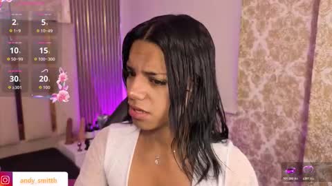 Andy tay online show from 11.23.25