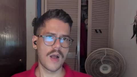 Snapshot of andy_tucker chatting on 01.29.25 Andy online show from 01.29.25