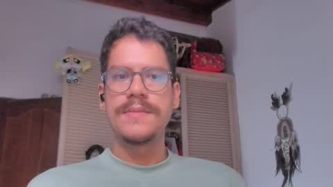 Snapshot of andy_tucker chatting on 03.04.25 Andy online show from 03.04.25